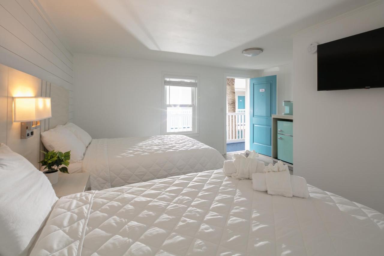 Lily & Bloom Hotel Myrtle Beach Exterior photo