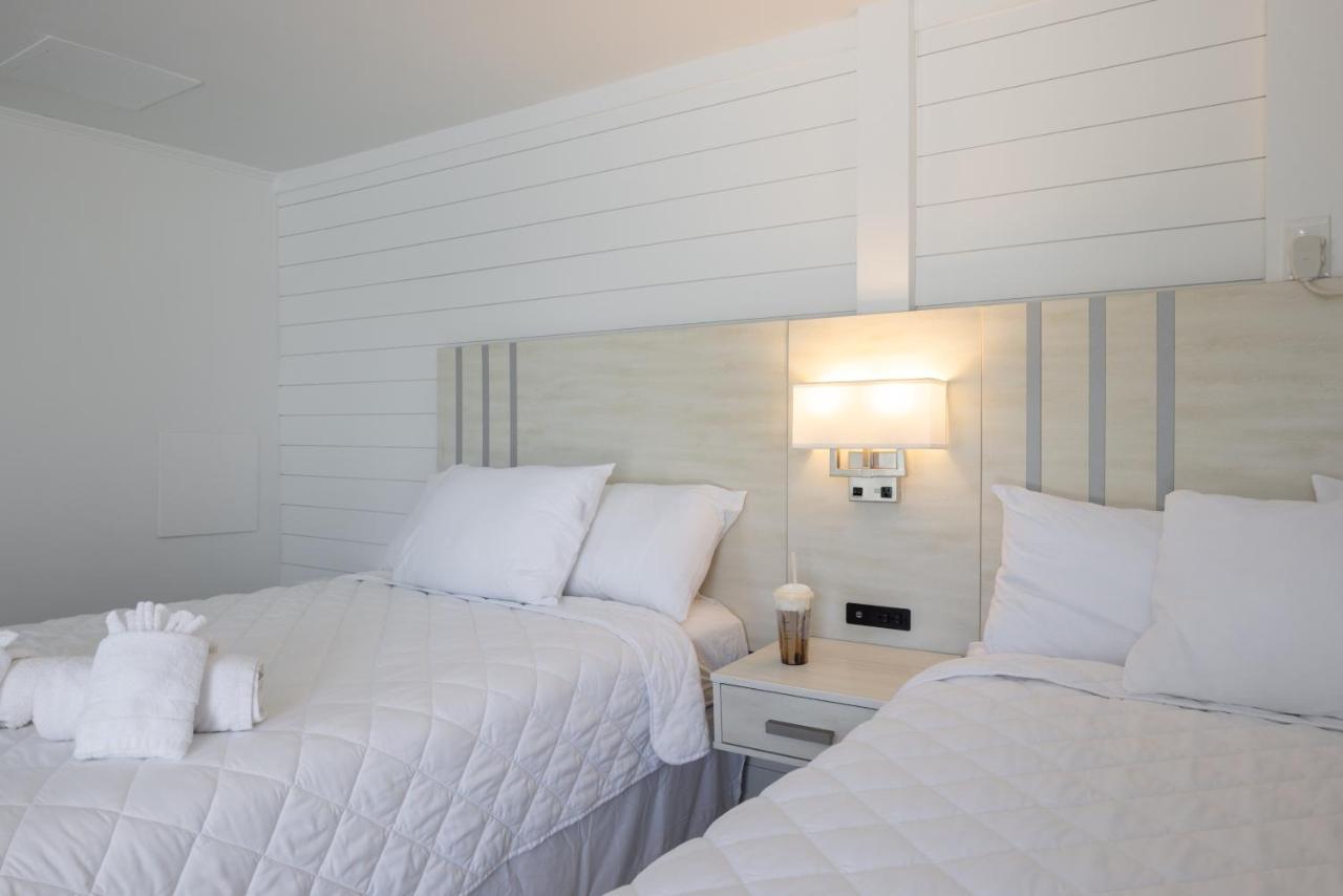 Lily & Bloom Hotel Myrtle Beach Exterior photo