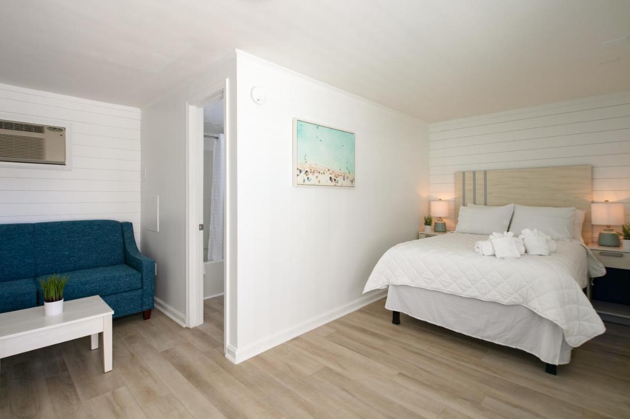 Lily & Bloom Hotel Myrtle Beach Exterior photo